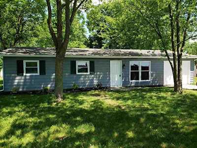 3947 County Road 59 Butler, IN 46721