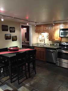 2025 Canyons Resort Dr Park City, UT 84098