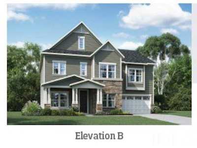 2616 Red Spruce Drive Raleigh, NC 27616