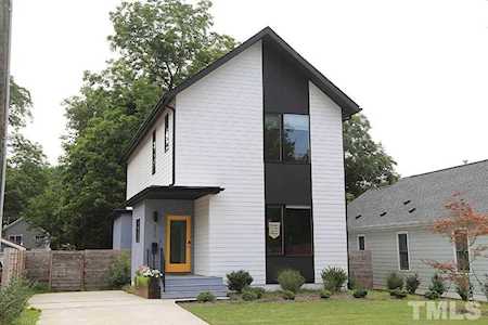 211 S Pettigrew Street Raleigh, NC 27610