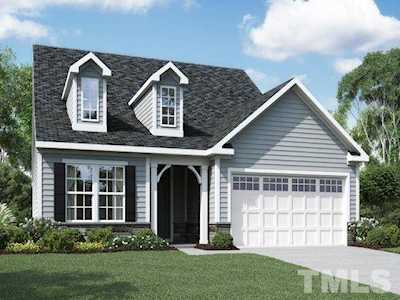 2605 Red Spruce Drive Raleigh, NC 27616