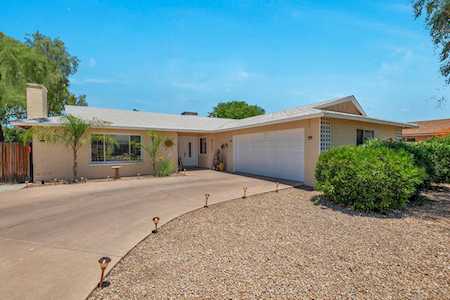 8732 E Valley Vista Drive Scottsdale, AZ 85250