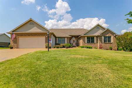 222 Quail Crossing Drive Boonville, IN 47601