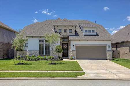 20134 Wedgewood Grove Ln Cypress, TX 77433
