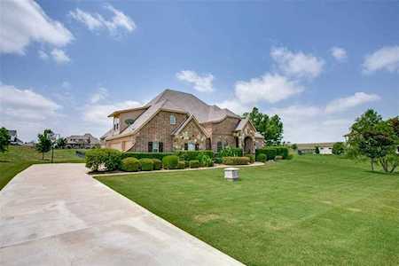 1104 Vista Ranch Court Fort Worth, TX 76179