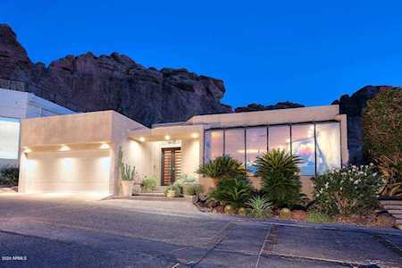 5761 N Echo Canyon Circle Phoenix, AZ 85018