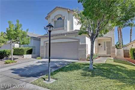 8816 Crooked Shell Ave Las Vegas, NV 89143