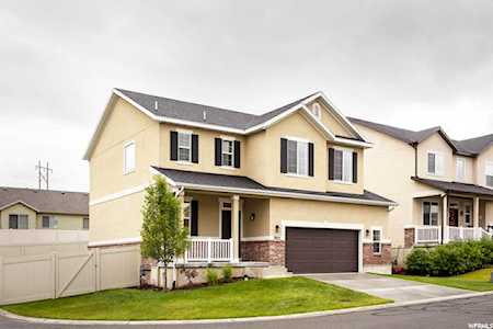 7025 W Harvest Skies Ct West Jordan, UT 84081
