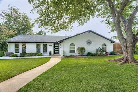 12107 Lochwood Boulevard Dallas, TX 75218
