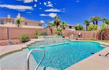 11093 Scotscraig Ct Las Vegas, NV 89141