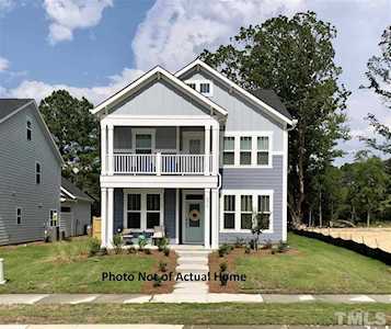 9036 Kitchin Farms Way #Lot 355 Wake Forest, NC 27587