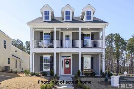 9037 Lee Brown Ridge Drive #Lot 338 Wake Forest, NC 27587