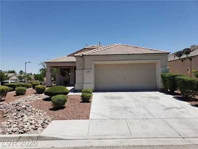 3252 Fossil Springs St Las Vegas, NV 89135