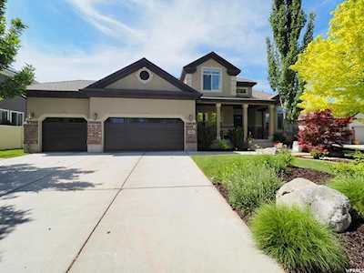 564 E Sunset Stream Way Draper, UT 84020