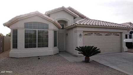 6225 W Blackhawk Drive Glendale, AZ 85308