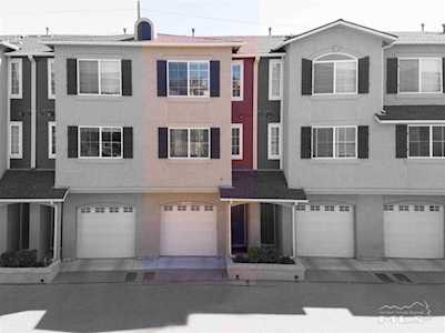 3133 Sterling Ridge Sparks, NV 89431-4692