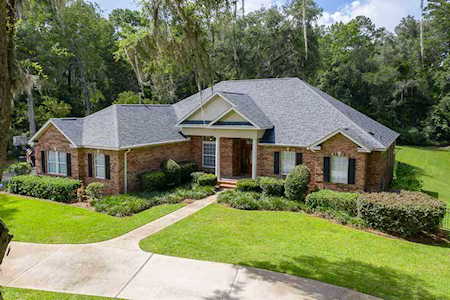 1060 Summerbrooke Drive Tallahassee, FL 32312