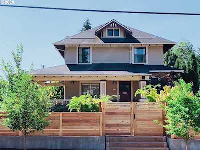 1232 NE Prescott St Portland, OR 97211