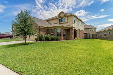 14902 Rustler Gate Ln Cypress, TX 77433