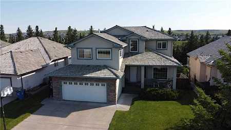 18 Bow Ridge Crescent Cochrane, AB T4C 1T5