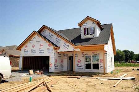 lot 88 Mountain Ridge Way Charlestown, IN 47111