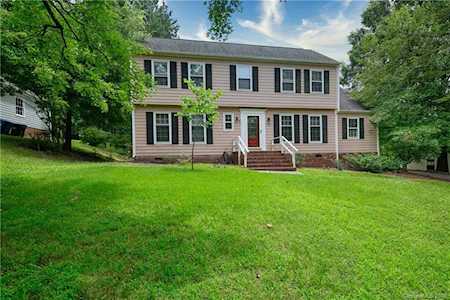 1119 Thornsby Ln Matthews, NC 28105