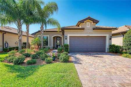 13889 Rinuccio St Venice, FL 34293