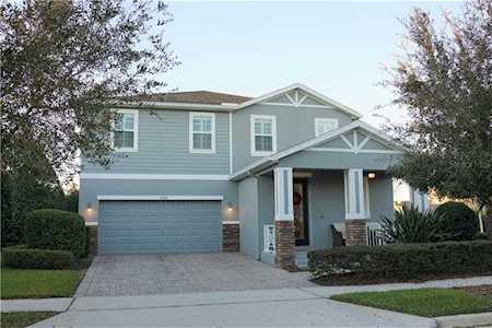 14565 Spotted Sandpiper Blvd Winter Garden, FL 34787