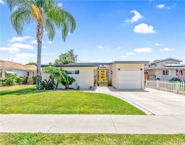 3444 Faust Avenue Long Beach, CA 90808
