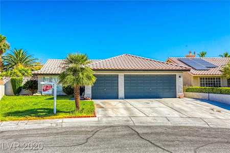 4720 Denali Ave North Las Vegas, NV 89032