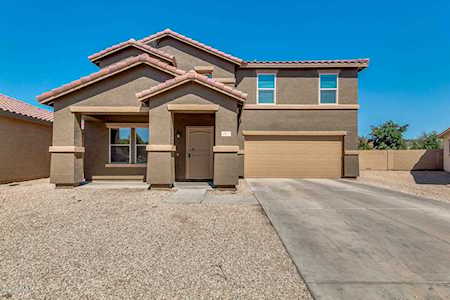 4811 S 23rd Drive Phoenix, AZ 85041