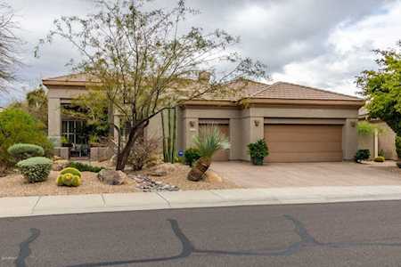 6839 E Amber Sun Drive Scottsdale, AZ 85266