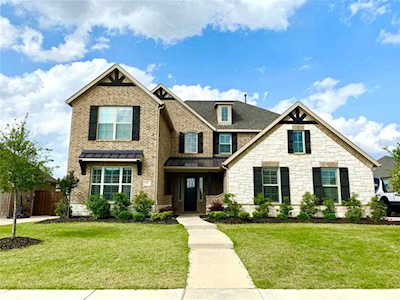 171 Darian Drive Prosper, TX 75078