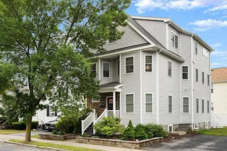 36 River St #2 Arlington, MA 02474