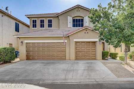 4921 Tindari St Las Vegas, NV 89130