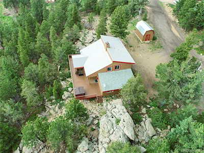 33382 E Sidney Rd Golden, CO 80403