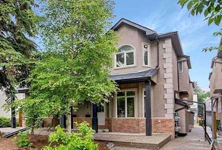 714 56 Avenue SW #2 Calgary, AB T2V 0H1