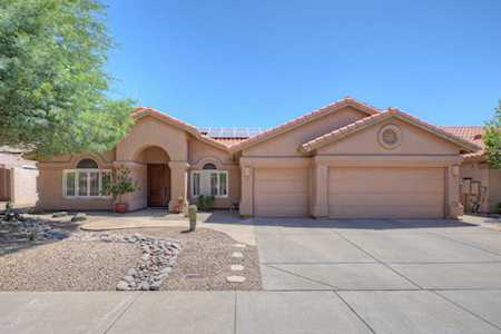 15417 S 25th Place Phoenix, AZ 85048