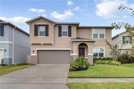 1838 Plumas WAY Orlando, FL 32824