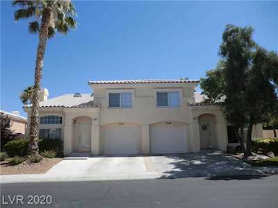 8457 Vast Horizon Ave Las Vegas, NV 89129