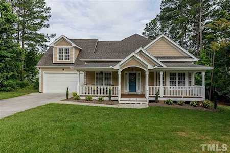 210 Country Valley Court Apex, NC 27502