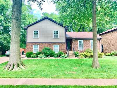 10601 Linn Station Rd Louisville, KY 40223