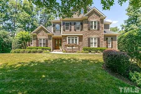 504 Chrismill Lane Holly Springs, NC 27540