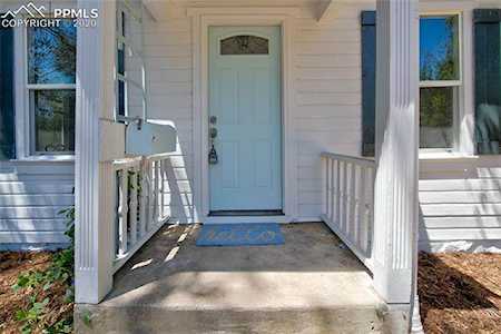 232 E Mill Street Colorado Springs, CO 80903