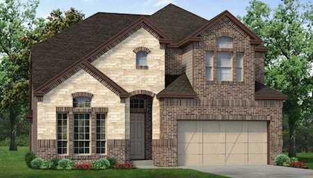 5815 Liverpool Street Celina, TX 75009