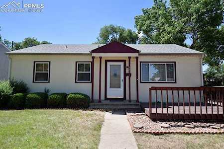 620 William Avenue Colorado Springs, CO 80905