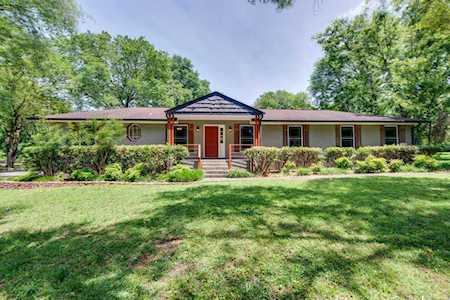 3849 Saunders Ave Nashville, TN 37216
