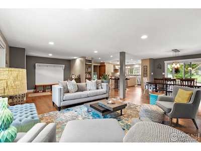 7319 Yucca Ct Boulder, CO 80301