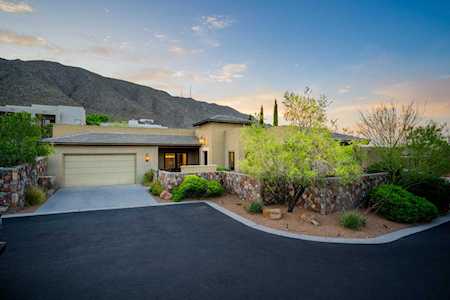 5404 Silent Sun Ln. El Paso, TX 79912