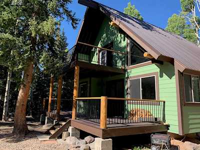 386 N Elk Brian Head, UT 84719